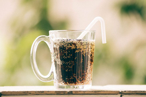 这3个常见恶习不改,肾结石成为尿毒症就不远了