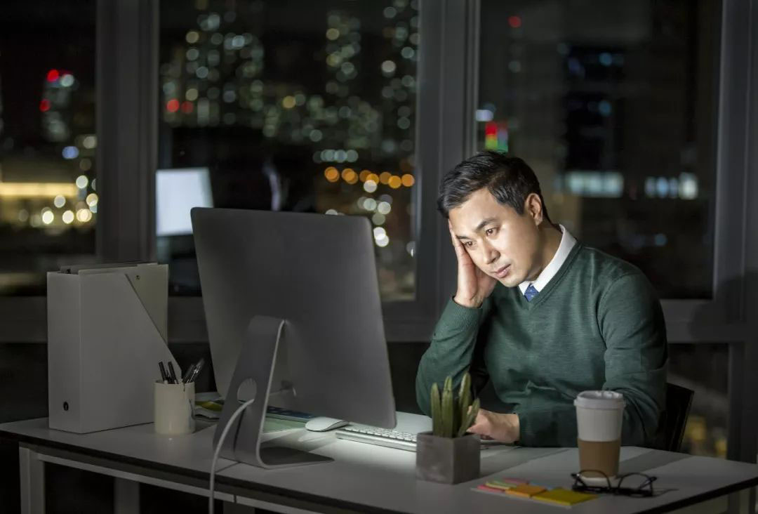 工作难养家难：男性的压力平衡真的很难？