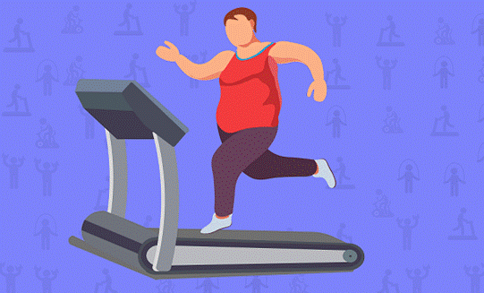 不就是肥胖嘛,为啥买保险要加费甚至被拒保?