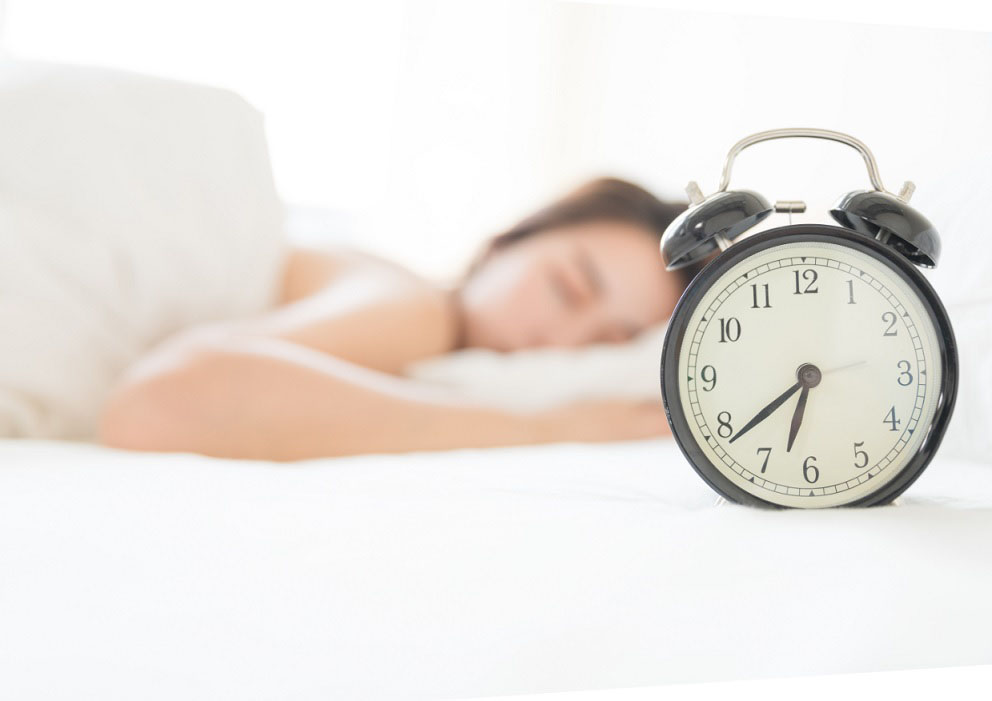 打呼噜是睡眠杀手，你要小心了