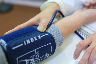 血压过低输血输的真的是“血”吗？是“潜在的威胁”