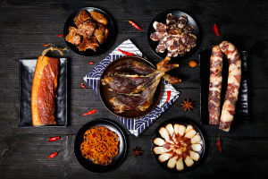 啥是佩奇？健康“配齐”