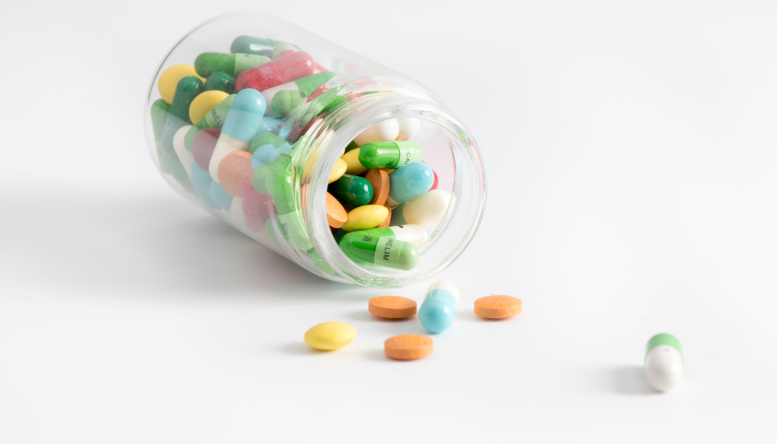 非药店买药维权