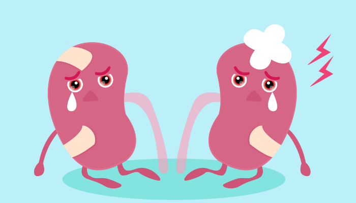 肾结石误区你踩中几点