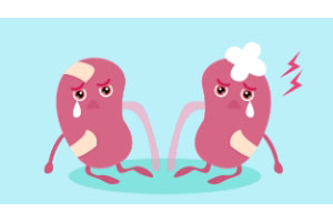 急性肾损伤需要注意些什么？看完你就知道了