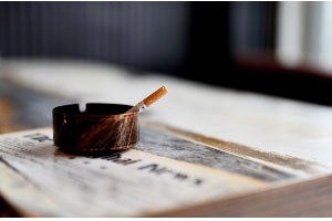 可怕！原来吸烟会让大脑结构被改变