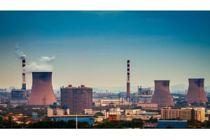 还生活在空气污染之地？小心患上这些疾病