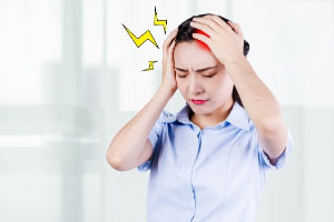 了解痛风的症状，提高抵御疾病的能力