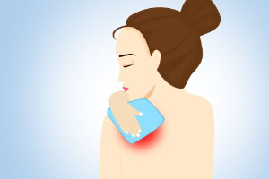 多动少吃，轻松和肩周炎说再见