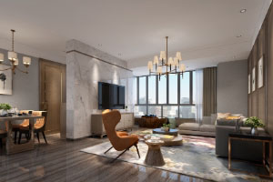 房子越豪华越好？小心装修污染