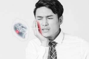 每天认真刷牙，牙结石也有可能找上你！