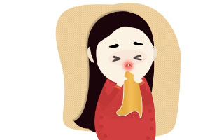 过敏性鼻炎要怎么治疗？下面教你几招