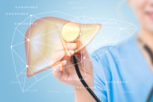 涨姿势！春季调养先查肝！