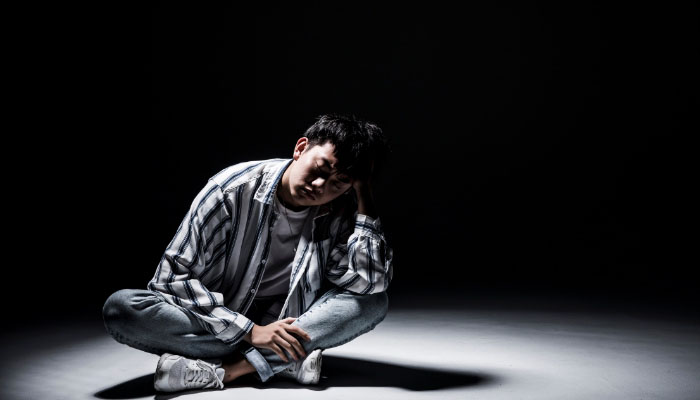 现代社会的精神杀手——抑郁症