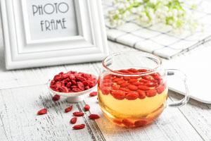 靠枸杞茶养生？不一定靠谱