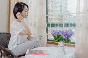 发呆不是浪费时间，这里告诉你发呆的三个好处