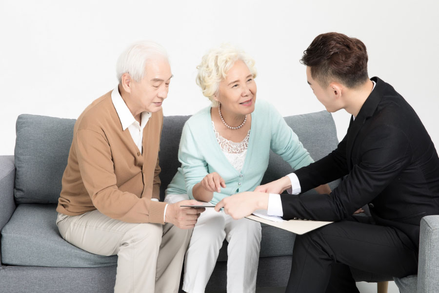 买保险会有年龄限制吗？