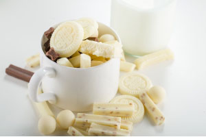 戒糖都有哪些好处？戳进来