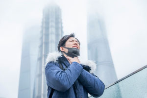 雾霾引发诺如病毒？千万别被误导了