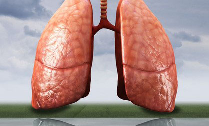 养成这些日常小习惯，远离肺气肿！