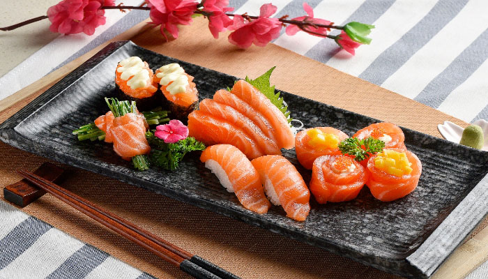 小心病从口入，芥末未必让你享用刺身无忧