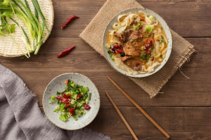 还在觉得发霉的食物可以吃？看完这些你就改变观念了