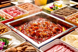 常吃麻辣烫容易患食道癌吗？