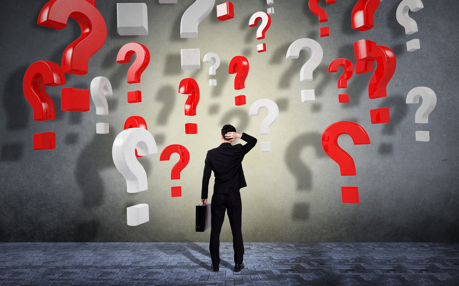 你知道打针时捆住手臂的压脉带的作用吗？