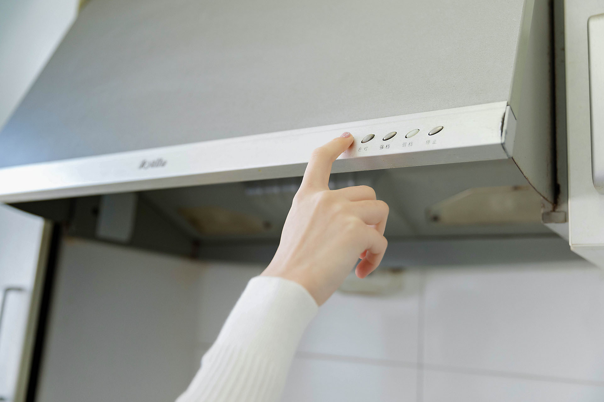 油烟机不干净的危害