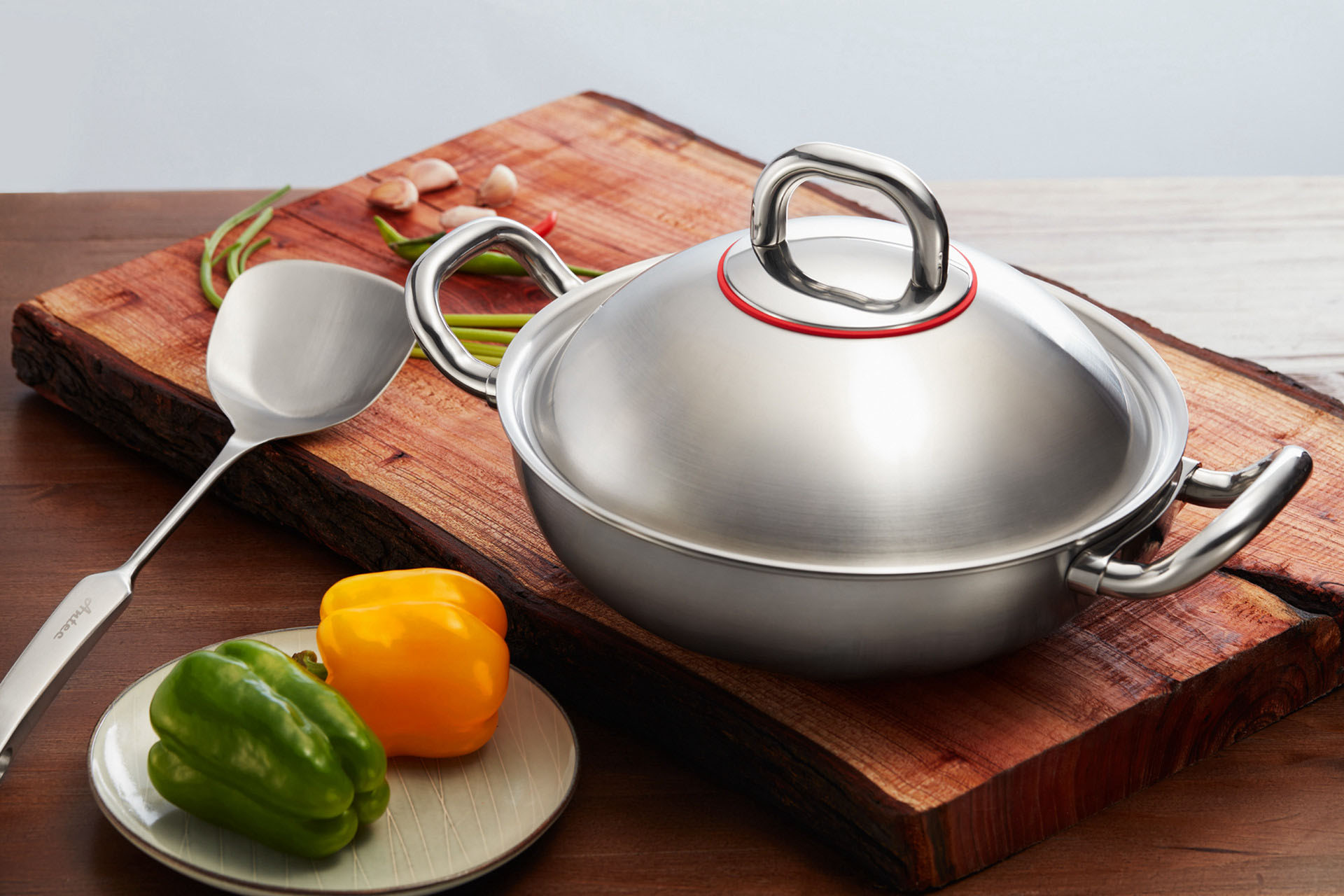 使用锈迹斑斑的铁锅对人体有哪些伤害？