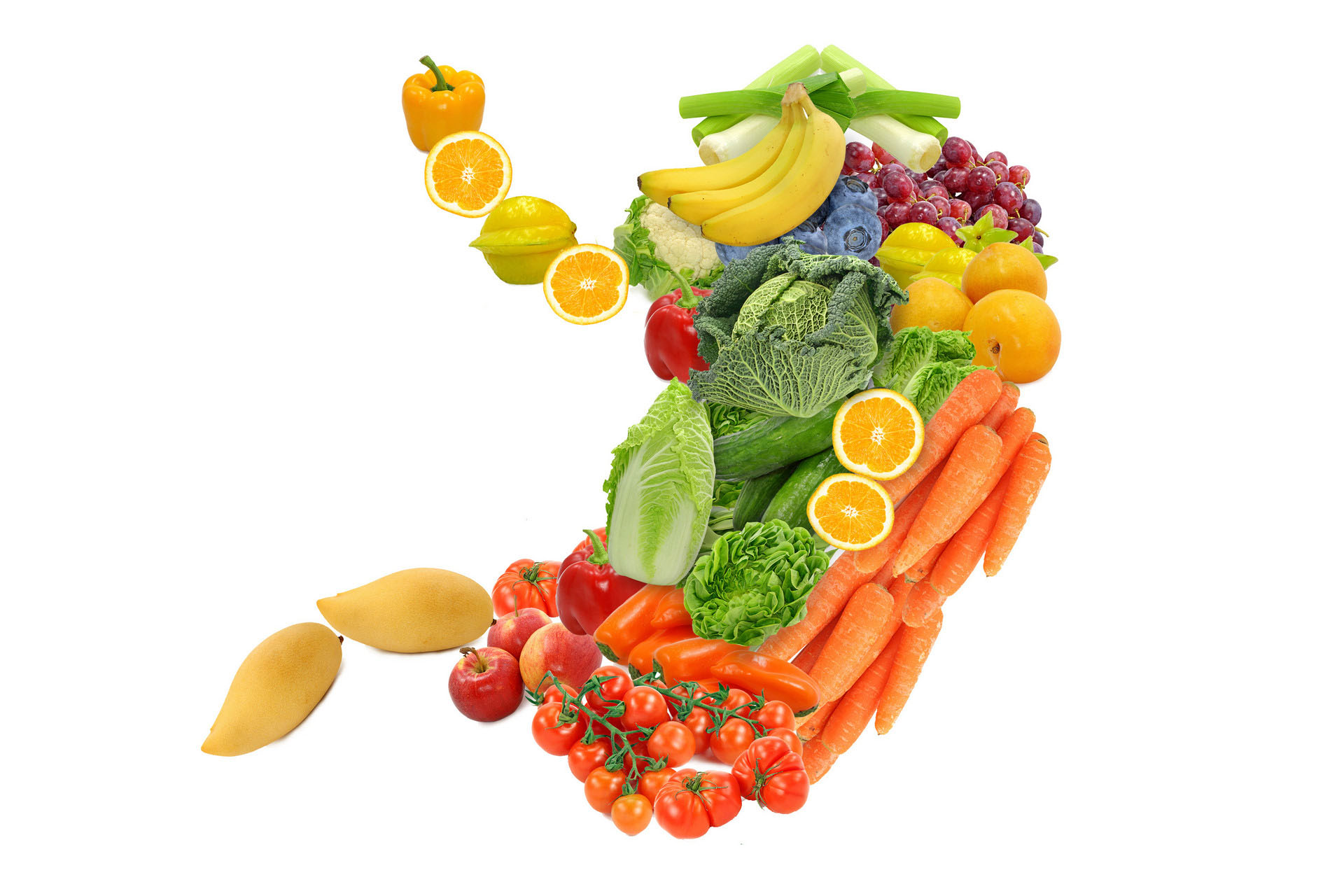 这些食物可养胃，你知道的有哪些？