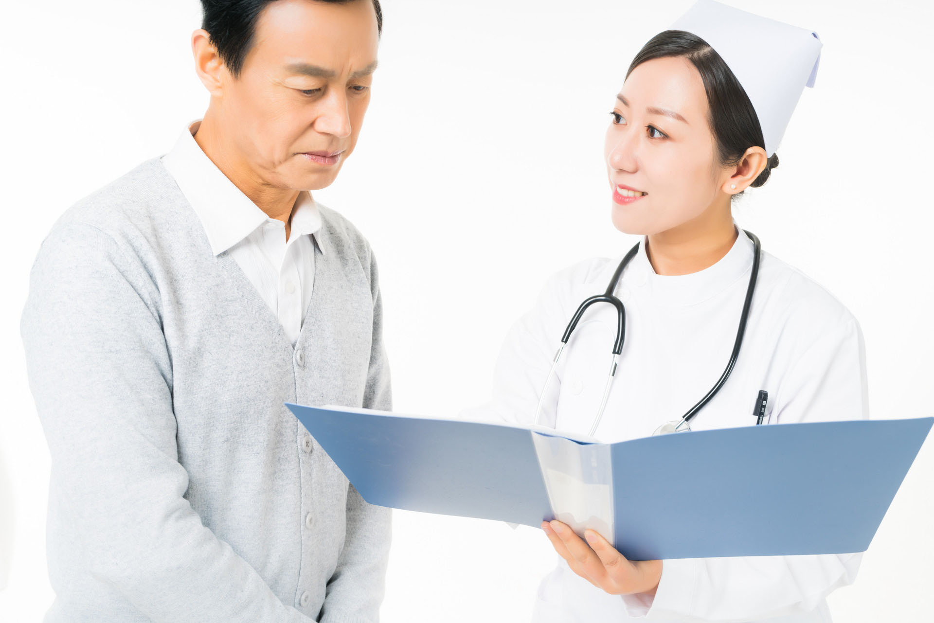 这9种病看着吓人，其实多数不用管！