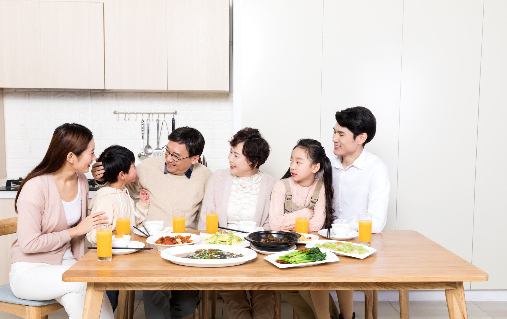 细嚼慢咽好处这么多，你GET到了吗？