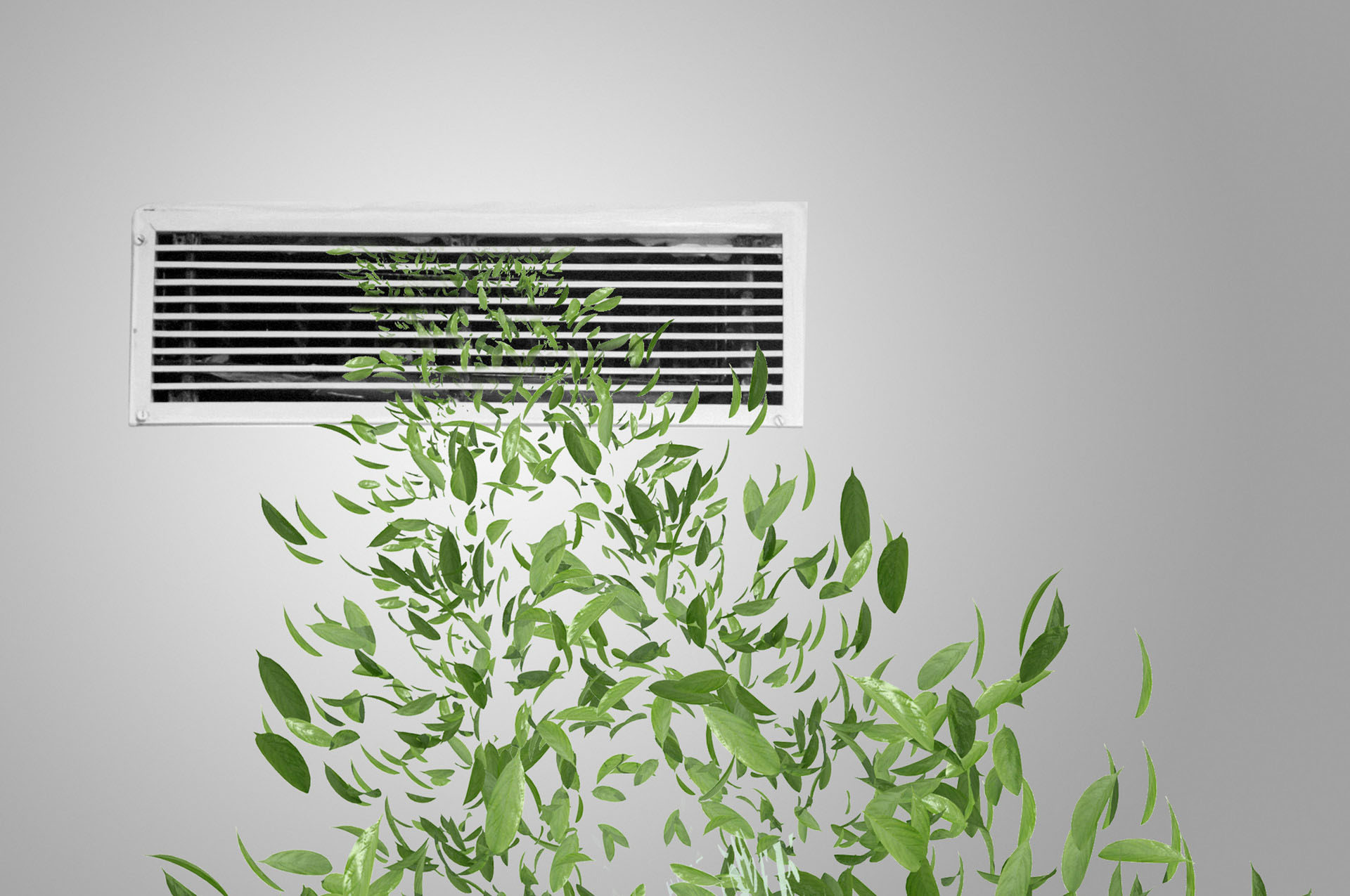 夏日的你，是否也患上了一种叫“空调”的病呢？