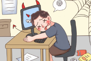 切记！这些食物熬夜后一定要吃