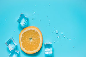 居然有人说喝热柠檬水可以抗癌，你敢信？