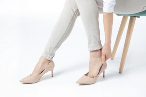 习惯性崴脚，这些一定要注意！