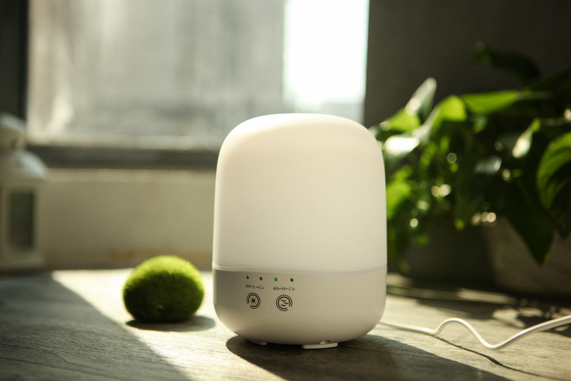 空气清新剂真的能清新空气吗？