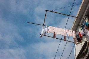 螨虫应该如何驱除