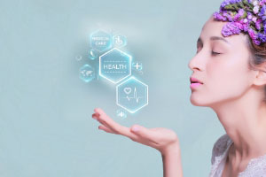 这些年，你被诓骗吃了多少猪蹄来美容？