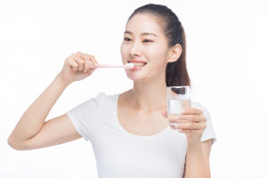 精选儿童牙刷，呵护宝宝成长