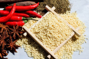 科学用味精，保卫我们的健康生活