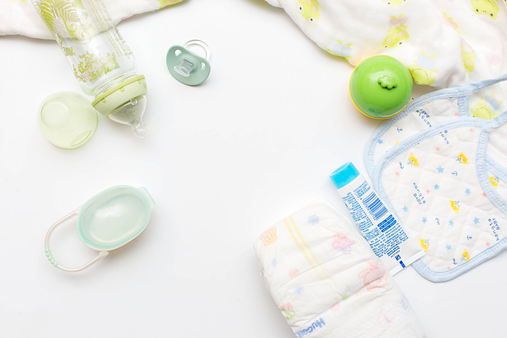 宝宝的奶瓶怎样清洗才更卫生？