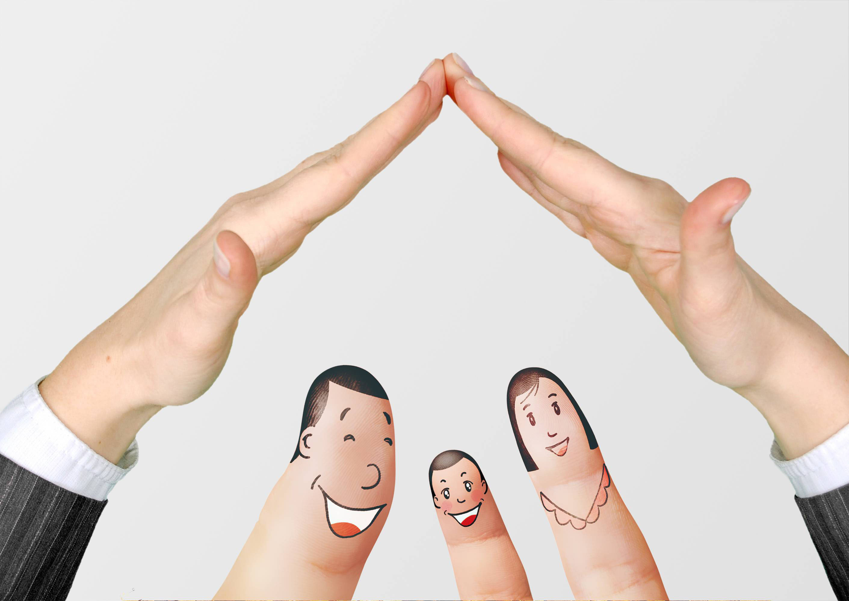 孩子的保费比大人还高？风险越高保费越高！