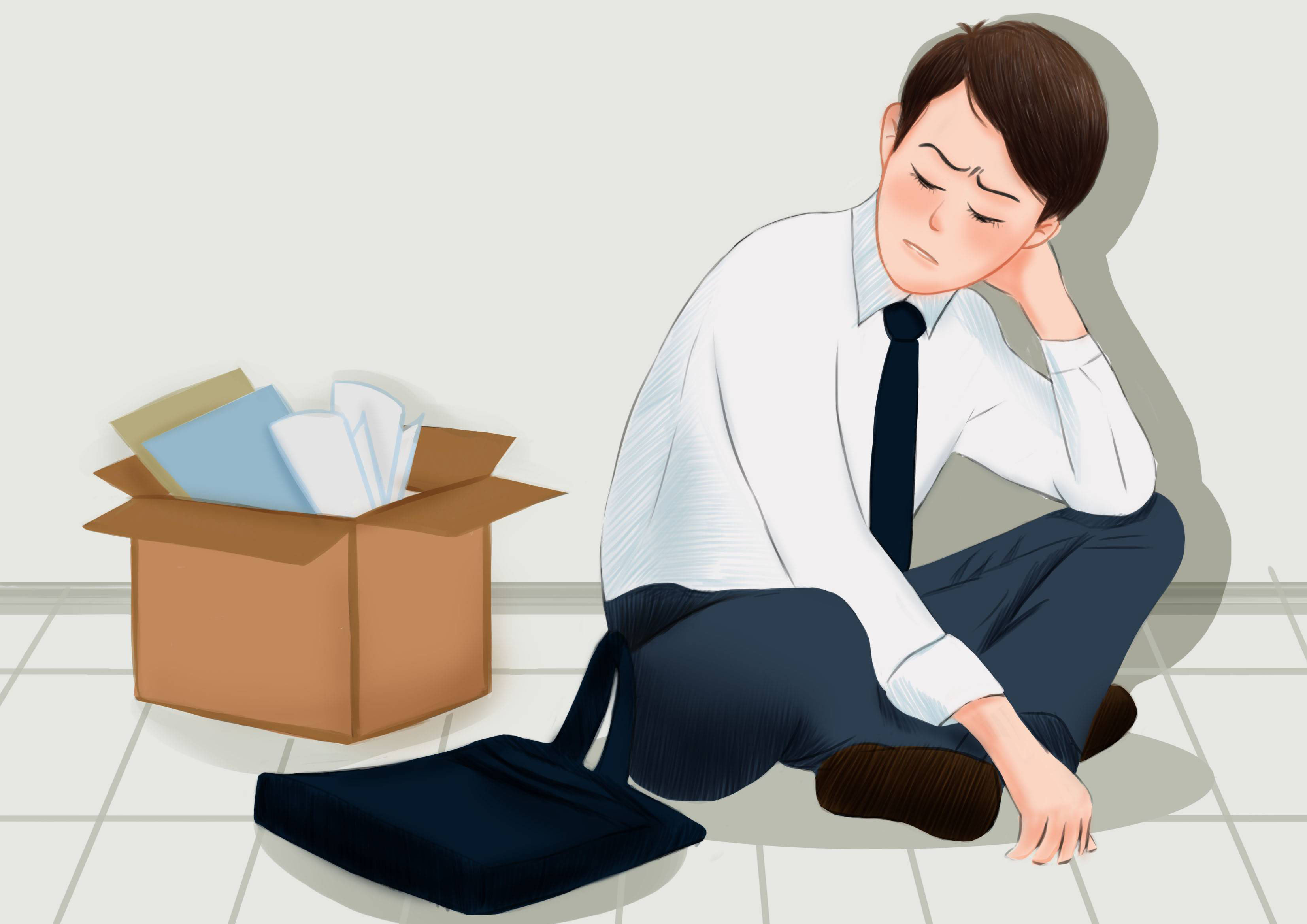 职业变更会影响保险续保么？很有可能！