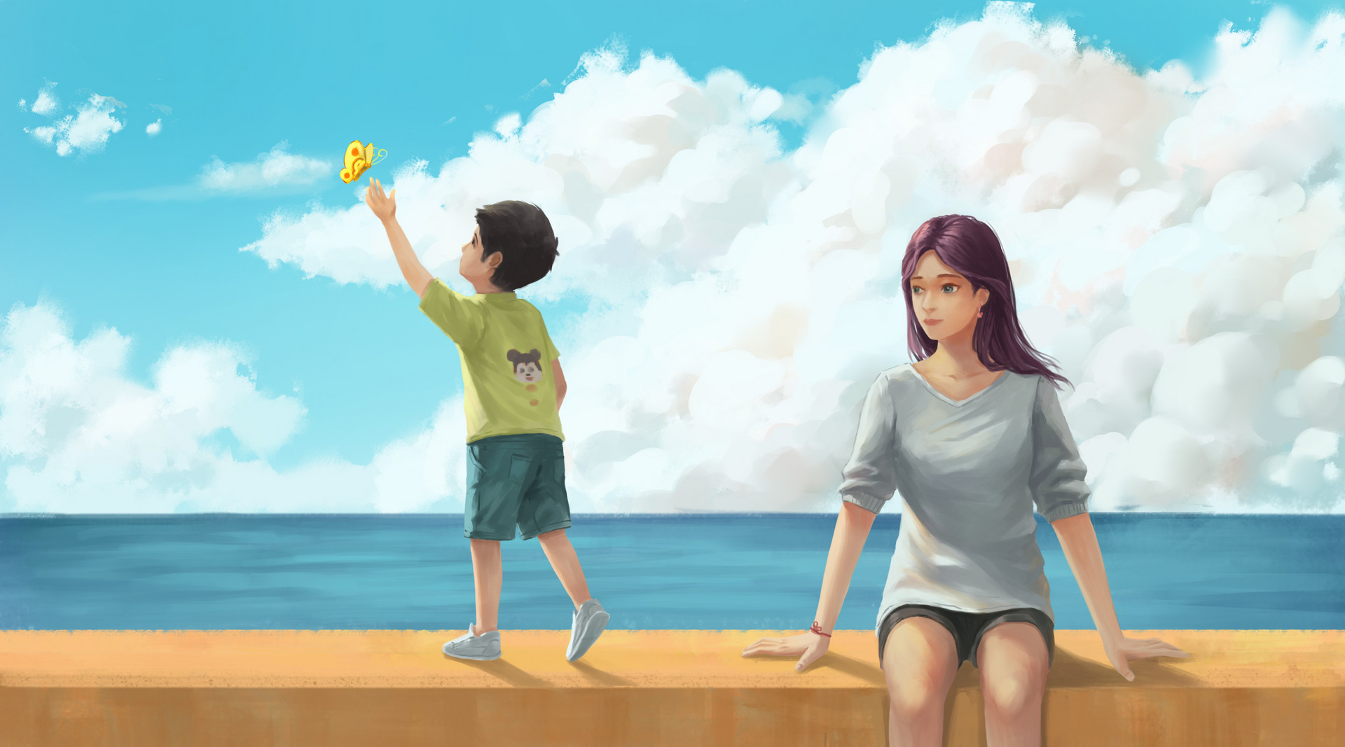 很少人知道，宝宝防晒比大人还重要！