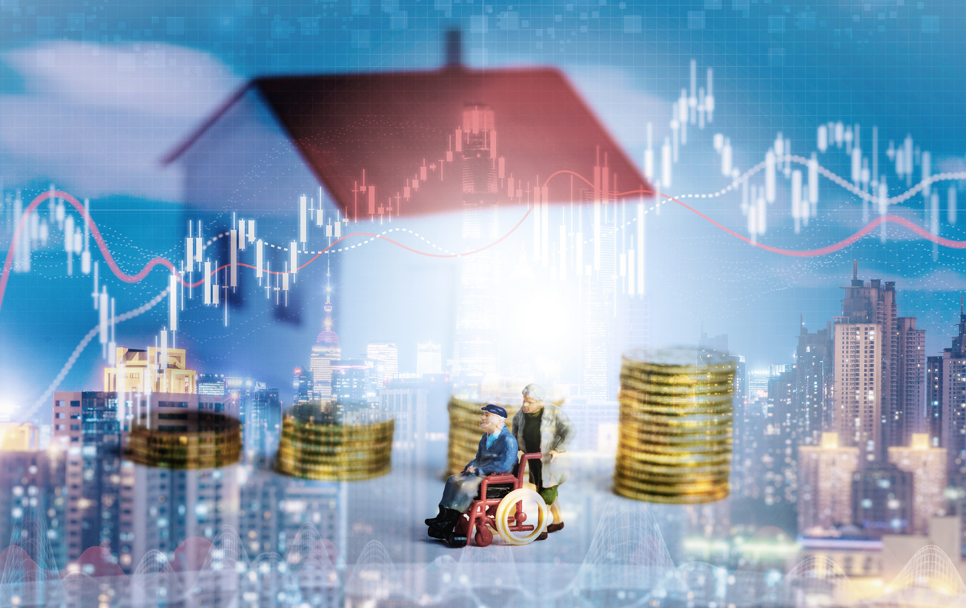 职工养老保险与居民养老保险有何区别？一次跟你说清楚！