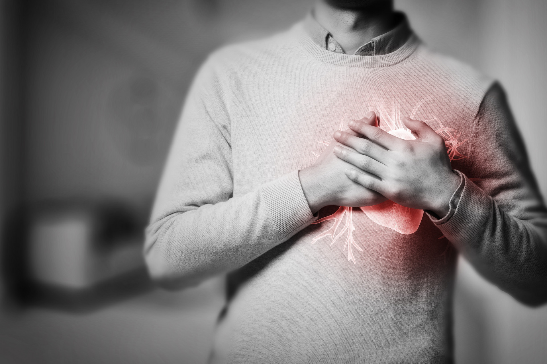 不注意这些，急性心肌梗死可能会找上你！