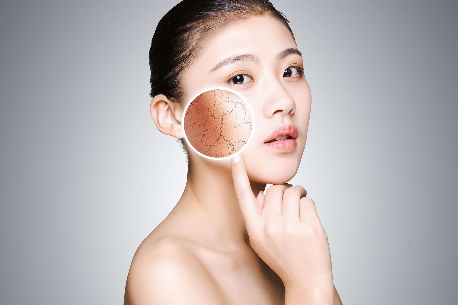 冬季预防皮肤干燥与瘙痒的小妙招！