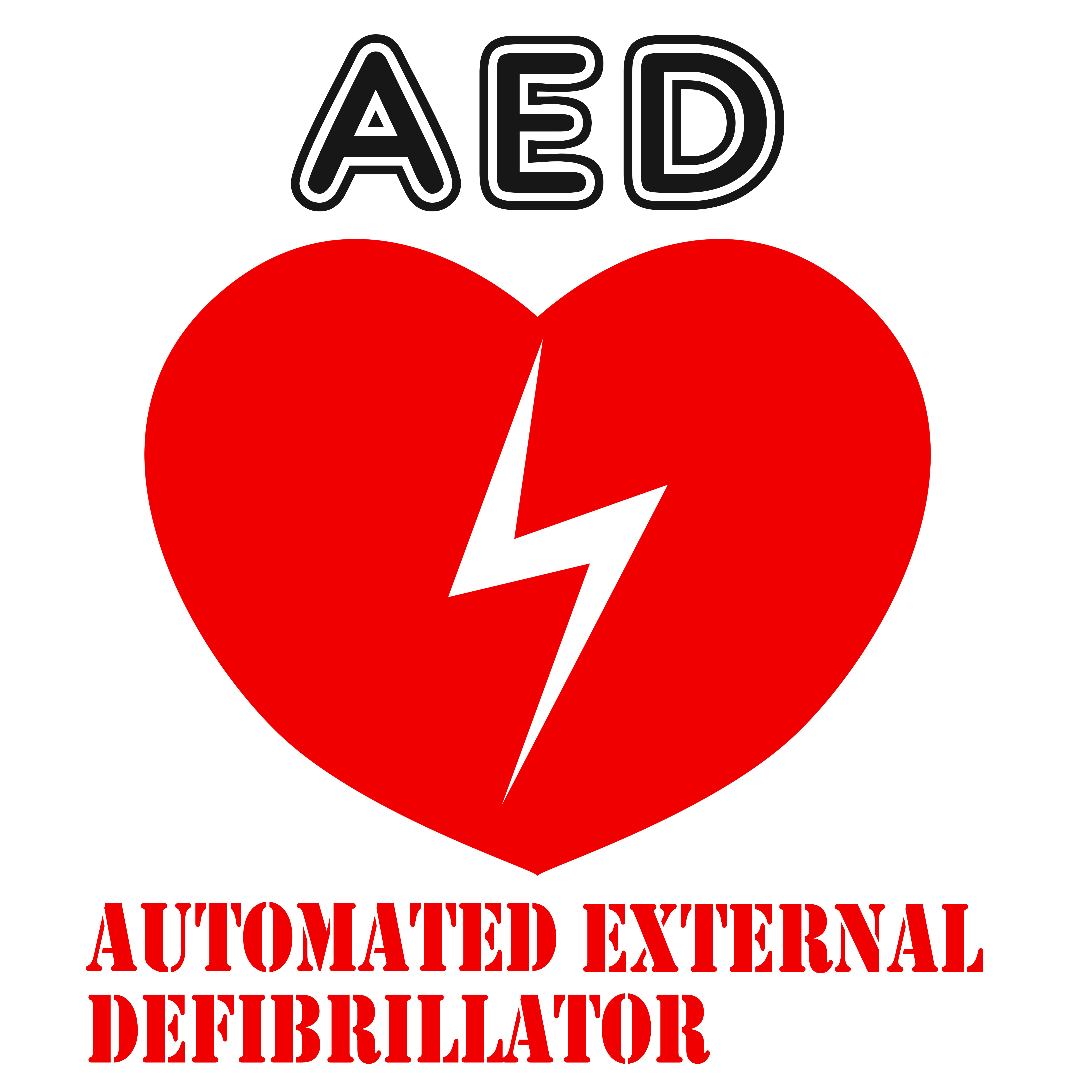 公共场所要配备AED？一起来看看使用方法吧